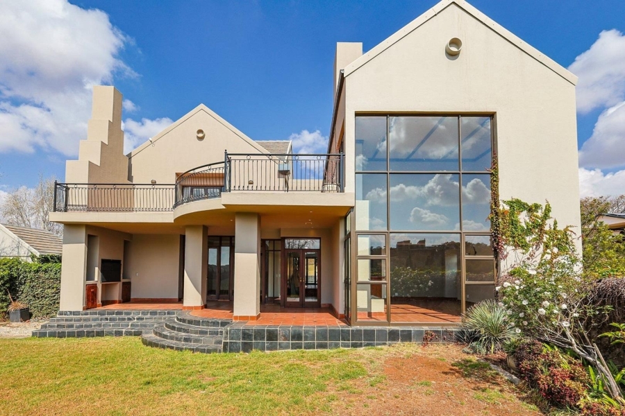 4 Bedroom Property for Sale in Mooikloof Equestrian Estate Gauteng