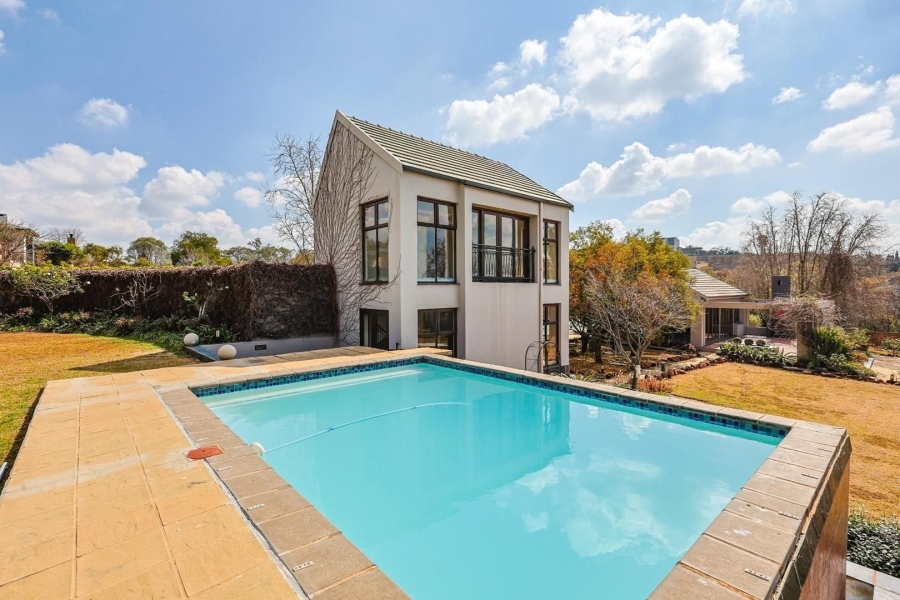 4 Bedroom Property for Sale in Mooikloof Equestrian Estate Gauteng