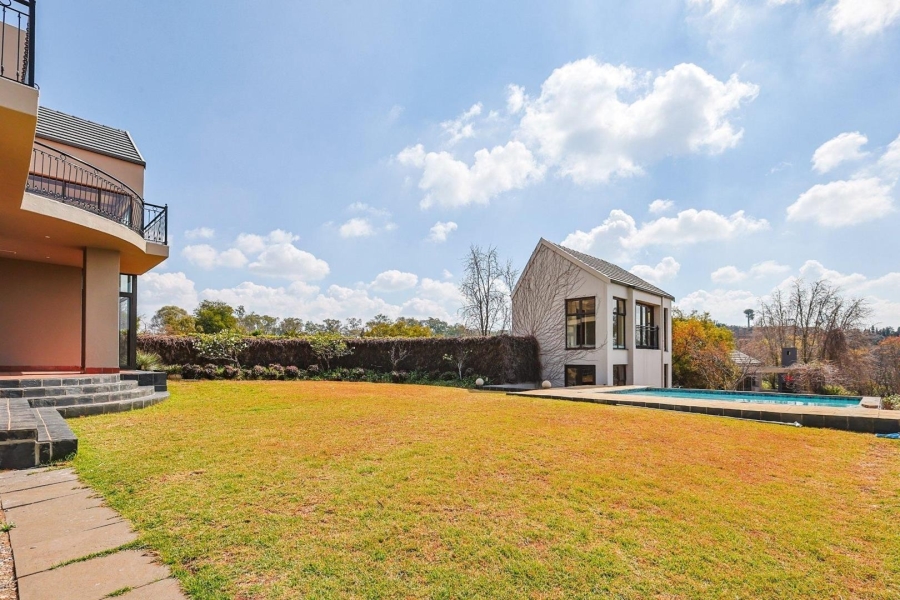 4 Bedroom Property for Sale in Mooikloof Equestrian Estate Gauteng