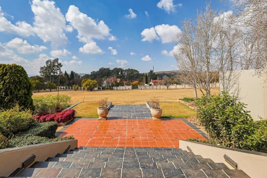 4 Bedroom Property for Sale in Mooikloof Equestrian Estate Gauteng