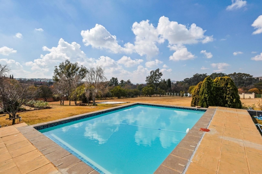 4 Bedroom Property for Sale in Mooikloof Equestrian Estate Gauteng