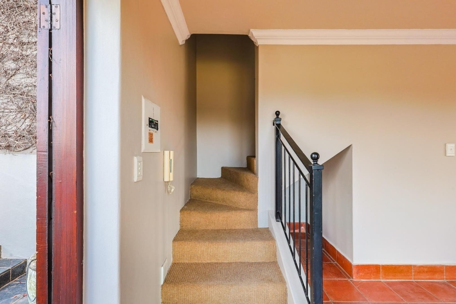 4 Bedroom Property for Sale in Mooikloof Equestrian Estate Gauteng