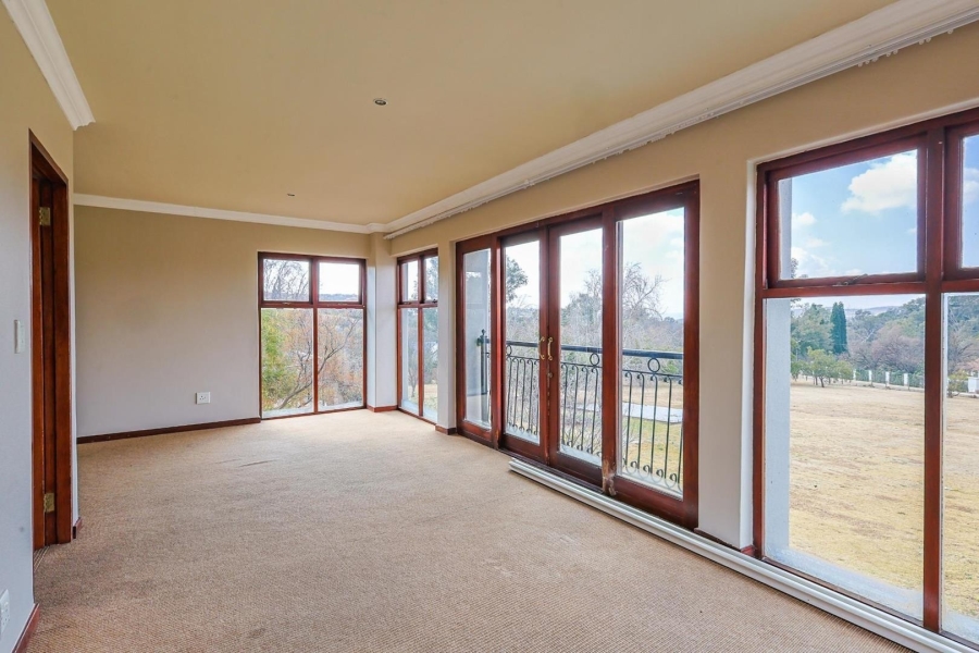 4 Bedroom Property for Sale in Mooikloof Equestrian Estate Gauteng