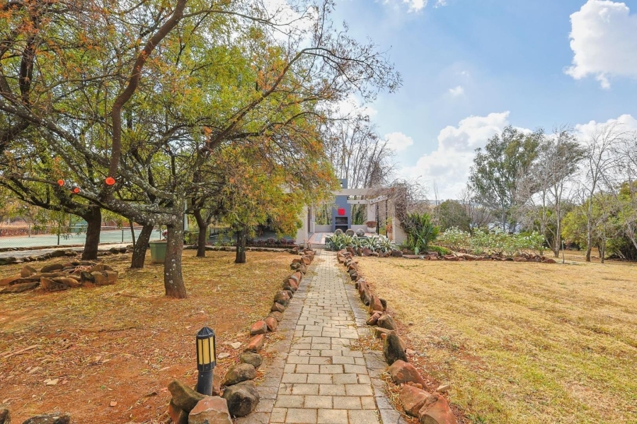 4 Bedroom Property for Sale in Mooikloof Equestrian Estate Gauteng