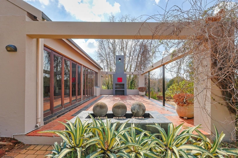 4 Bedroom Property for Sale in Mooikloof Equestrian Estate Gauteng