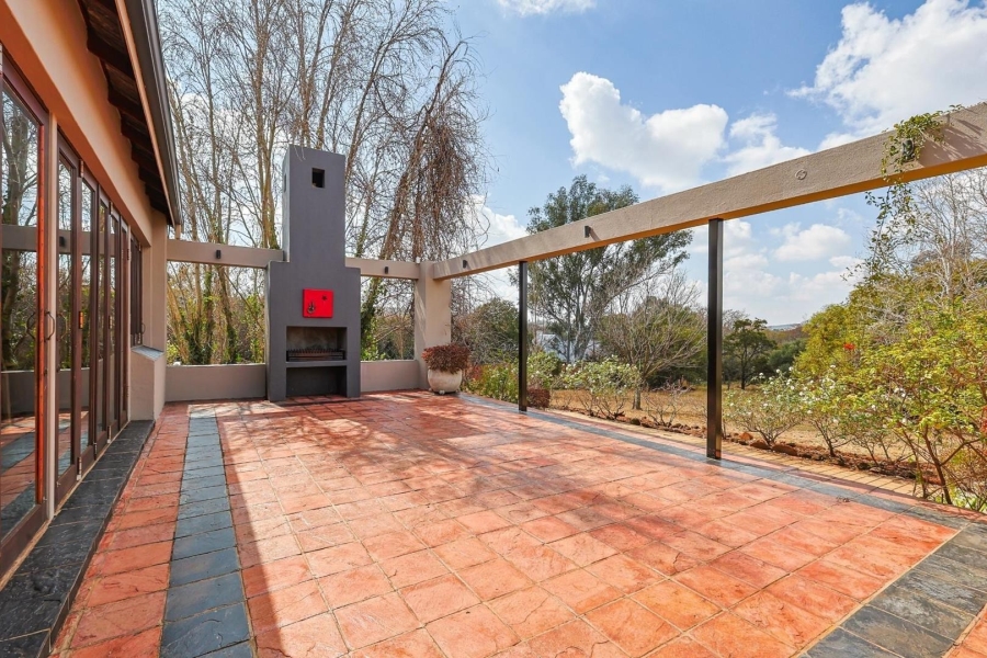 4 Bedroom Property for Sale in Mooikloof Equestrian Estate Gauteng