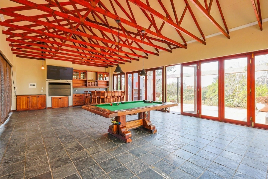 4 Bedroom Property for Sale in Mooikloof Equestrian Estate Gauteng