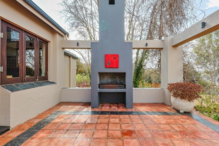 4 Bedroom Property for Sale in Mooikloof Equestrian Estate Gauteng