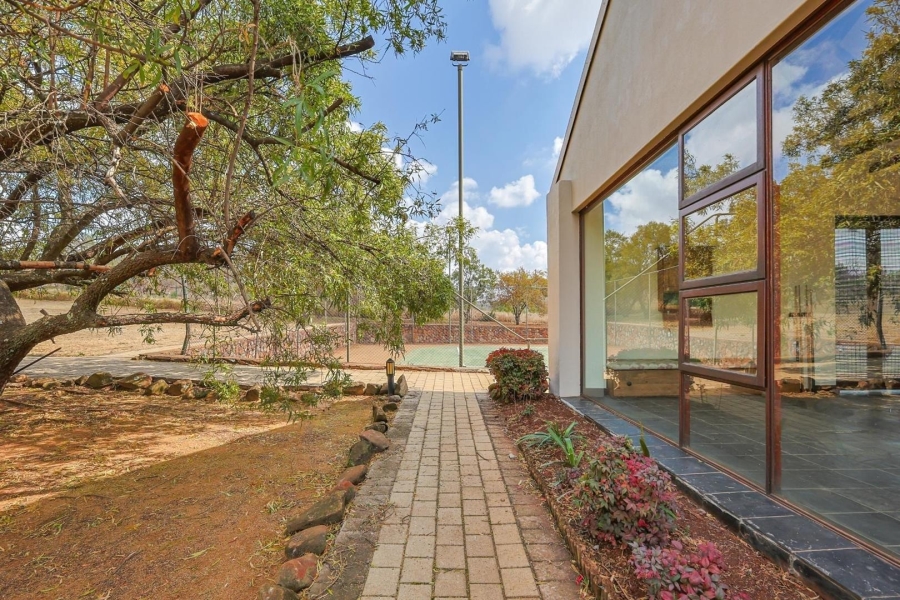 4 Bedroom Property for Sale in Mooikloof Equestrian Estate Gauteng