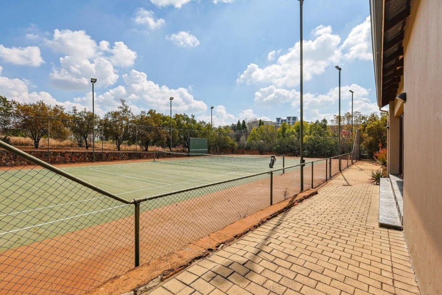 4 Bedroom Property for Sale in Mooikloof Equestrian Estate Gauteng