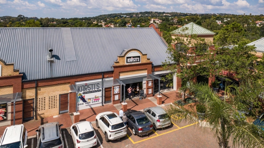 Commercial Property for Sale in Olympus AH Gauteng