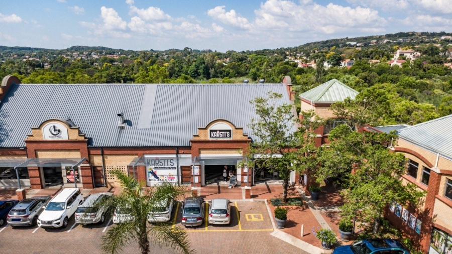 Commercial Property for Sale in Olympus AH Gauteng
