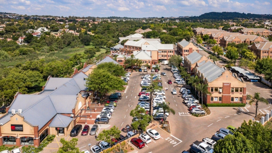 Commercial Property for Sale in Olympus AH Gauteng