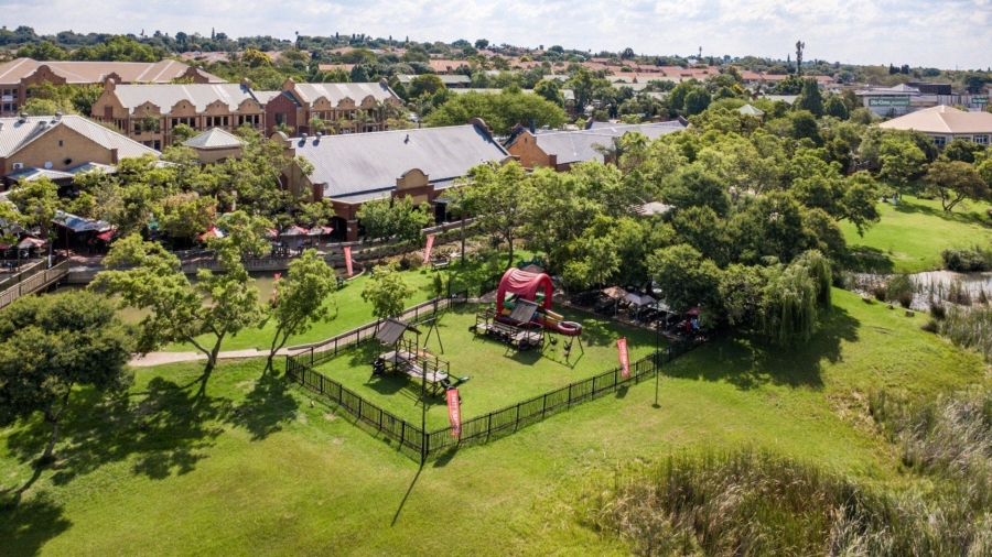 Commercial Property for Sale in Olympus AH Gauteng