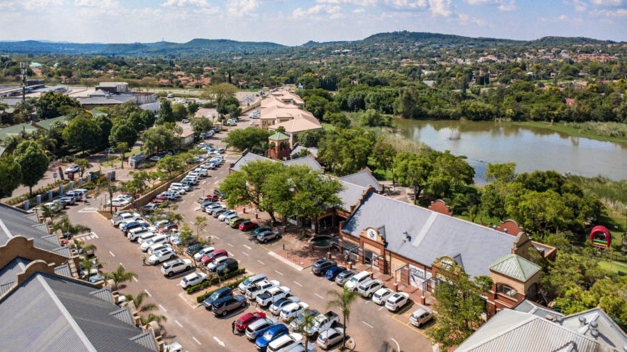 Commercial Property for Sale in Olympus AH Gauteng