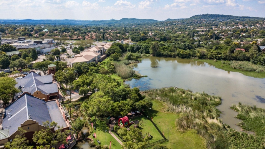 Commercial Property for Sale in Olympus AH Gauteng