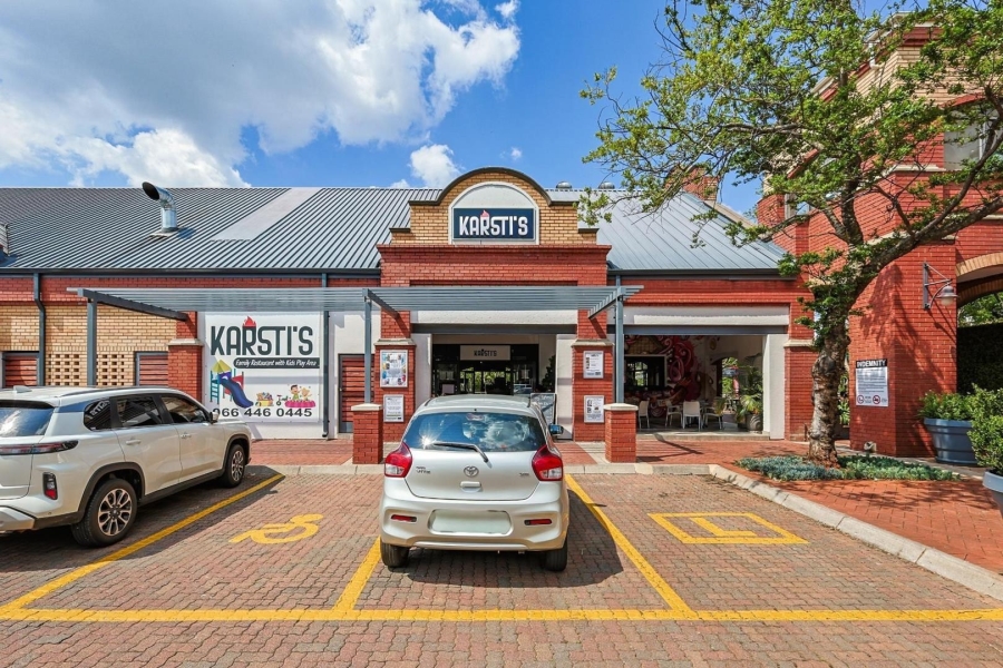 Commercial Property for Sale in Olympus AH Gauteng