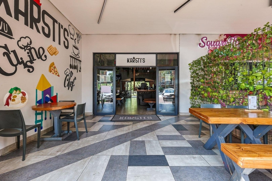 Commercial Property for Sale in Olympus AH Gauteng