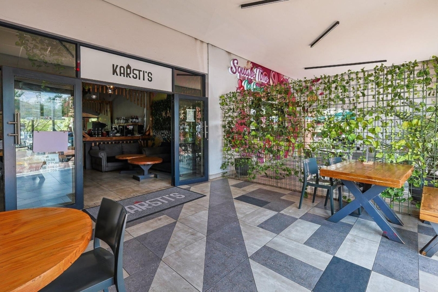 Commercial Property for Sale in Olympus AH Gauteng