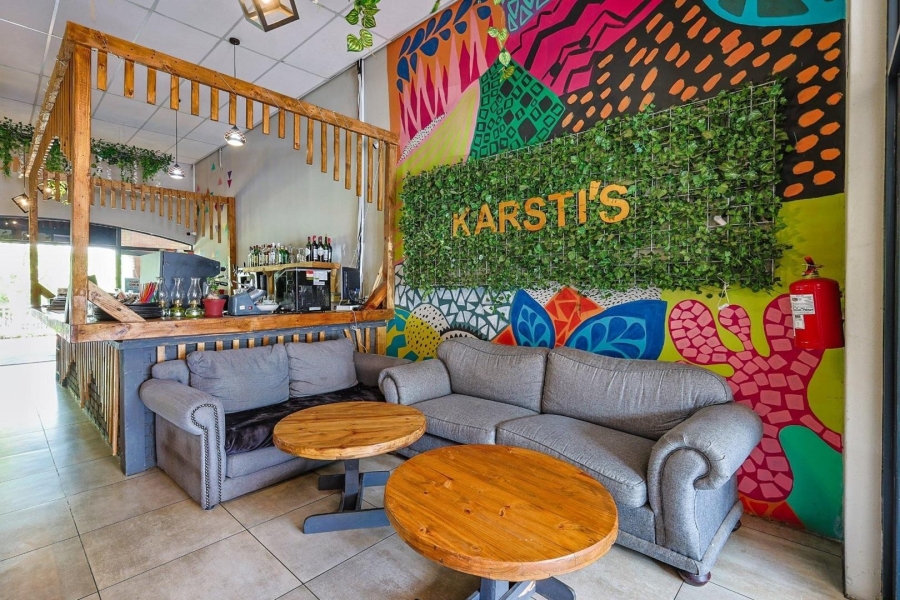 Commercial Property for Sale in Olympus AH Gauteng