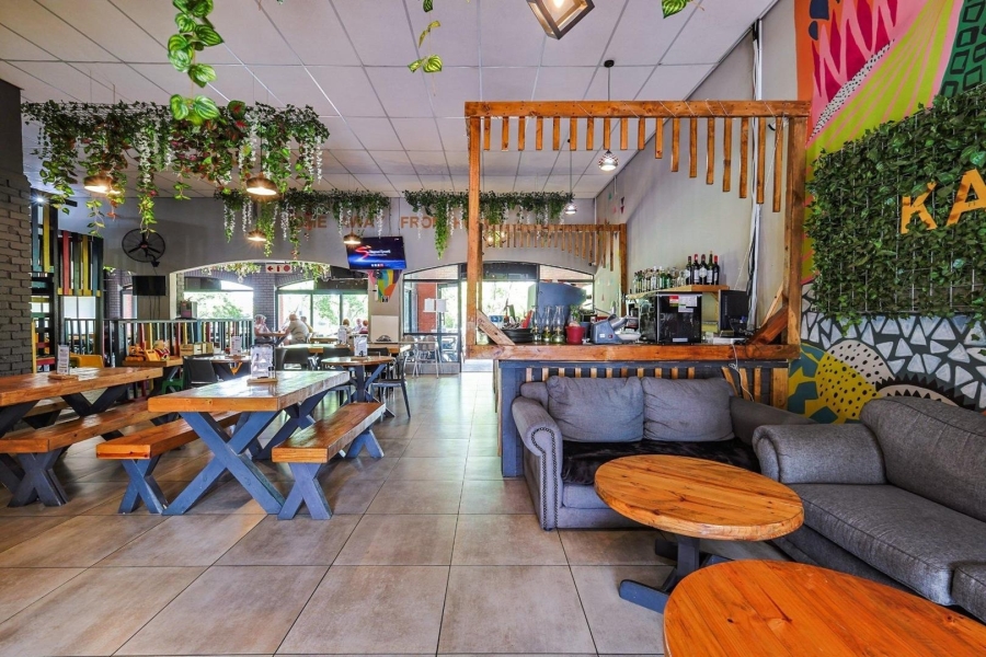 Commercial Property for Sale in Olympus AH Gauteng