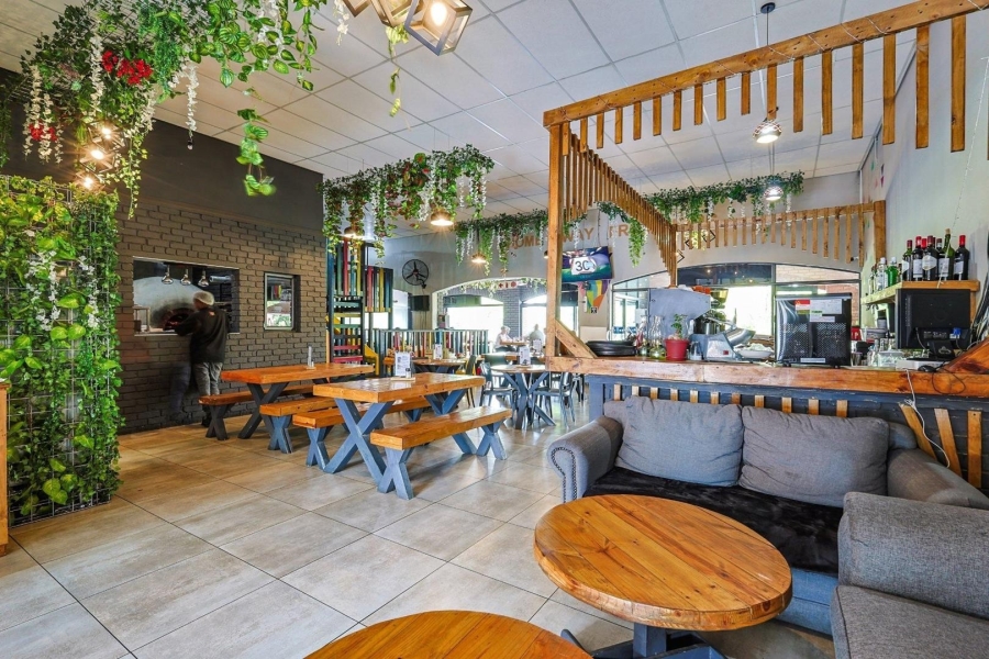 Commercial Property for Sale in Olympus AH Gauteng