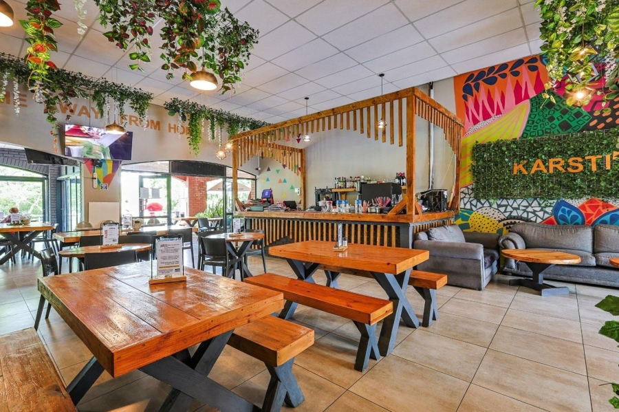 Commercial Property for Sale in Olympus AH Gauteng