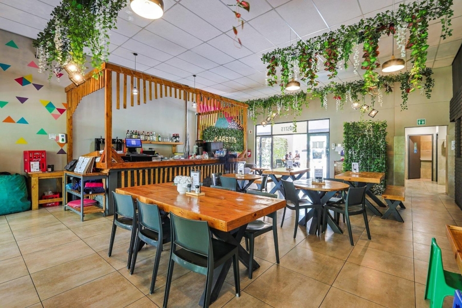 Commercial Property for Sale in Olympus AH Gauteng