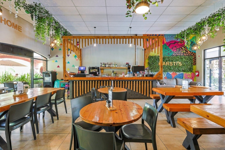 Commercial Property for Sale in Olympus AH Gauteng