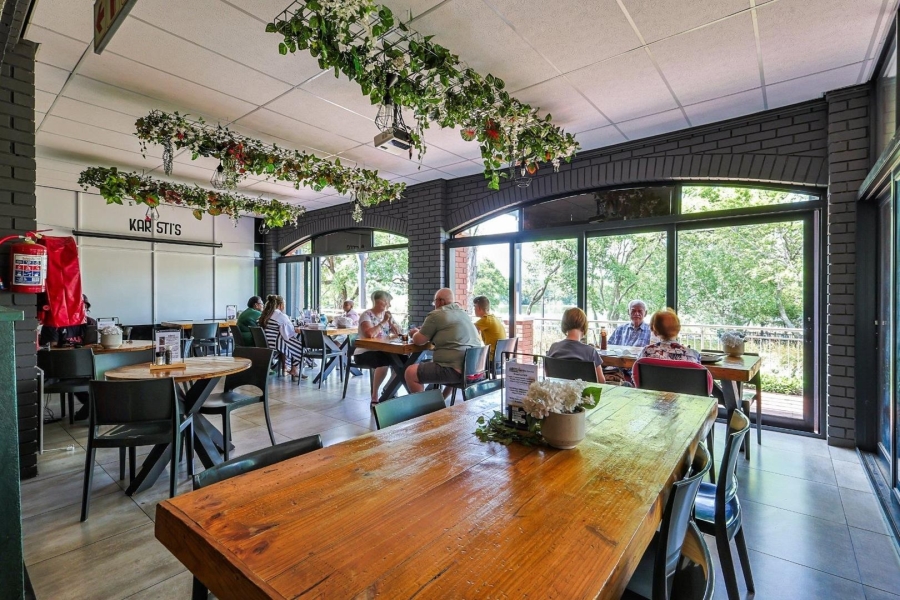 Commercial Property for Sale in Olympus AH Gauteng