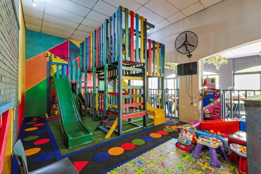 Commercial Property for Sale in Olympus AH Gauteng