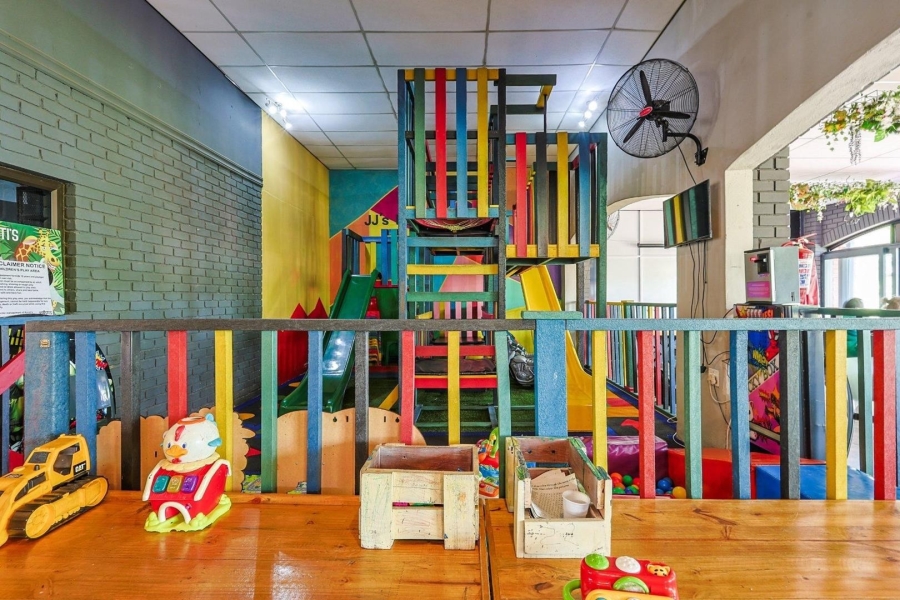 Commercial Property for Sale in Olympus AH Gauteng