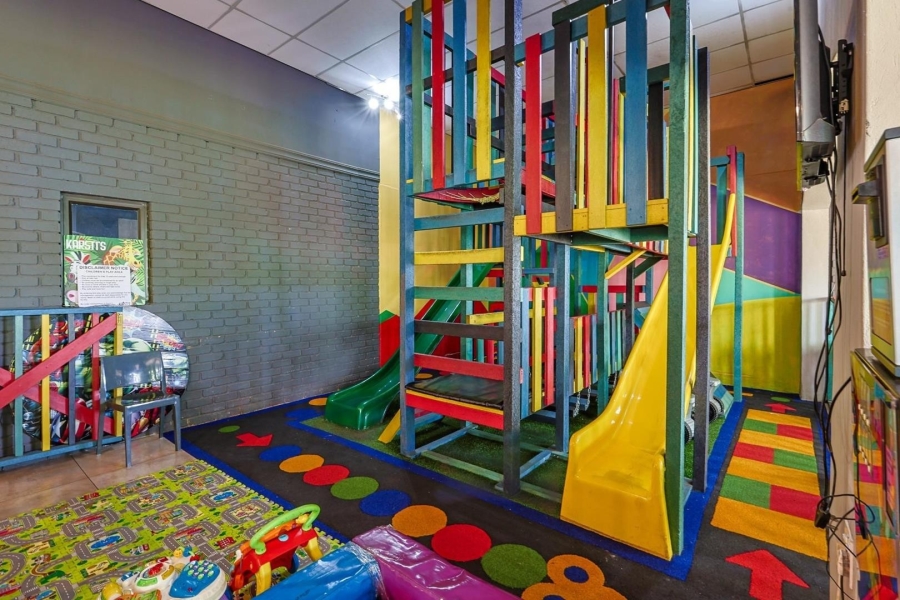 Commercial Property for Sale in Olympus AH Gauteng