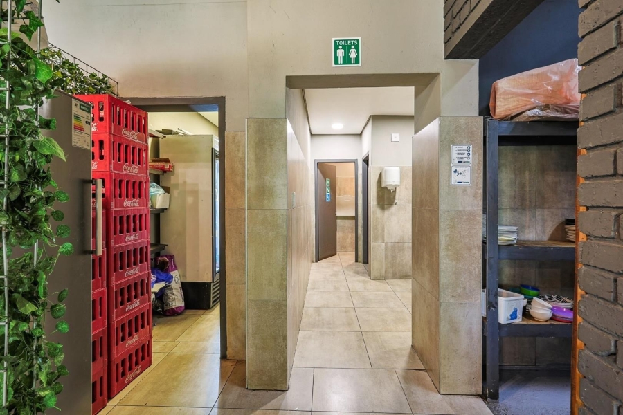 Commercial Property for Sale in Olympus AH Gauteng