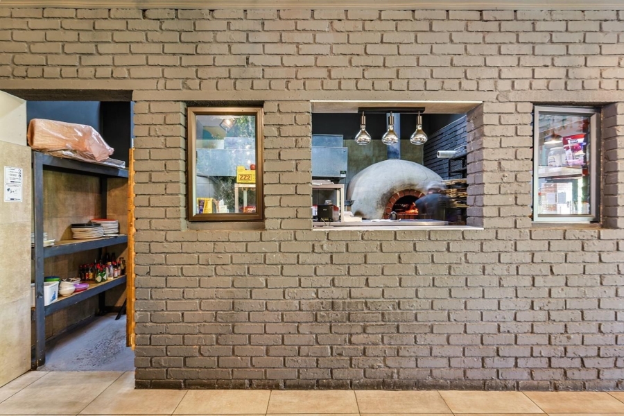 Commercial Property for Sale in Olympus AH Gauteng