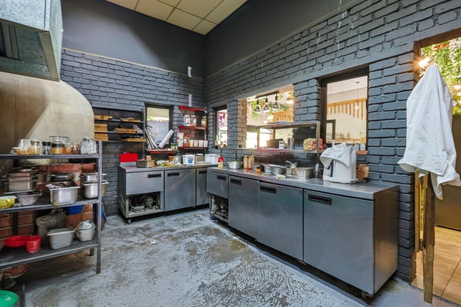 Commercial Property for Sale in Olympus AH Gauteng