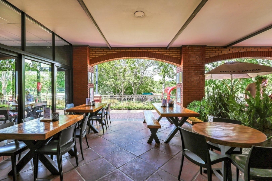 Commercial Property for Sale in Olympus AH Gauteng