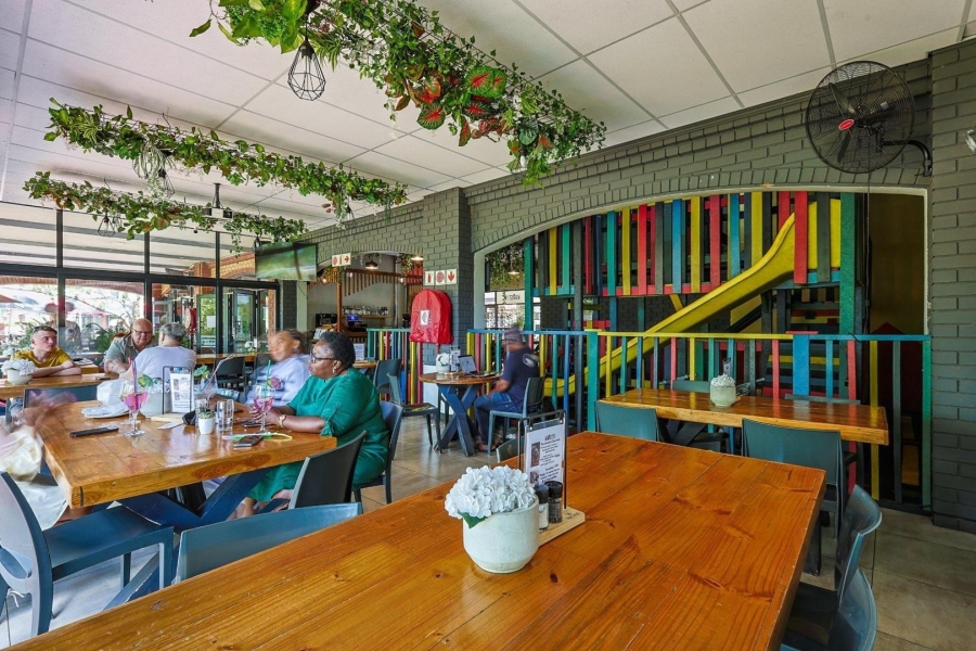 Commercial Property for Sale in Olympus AH Gauteng