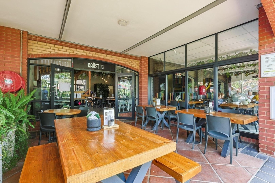 Commercial Property for Sale in Olympus AH Gauteng