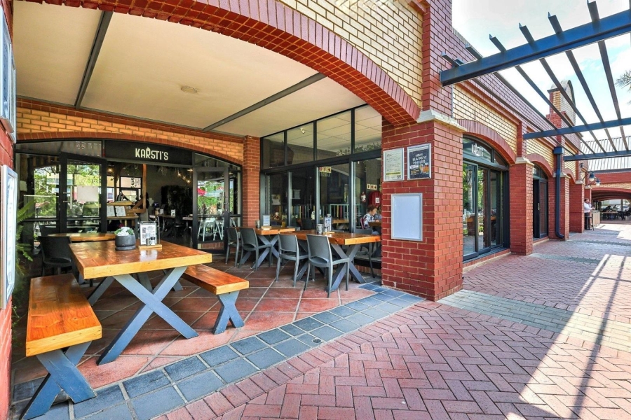 Commercial Property for Sale in Olympus AH Gauteng