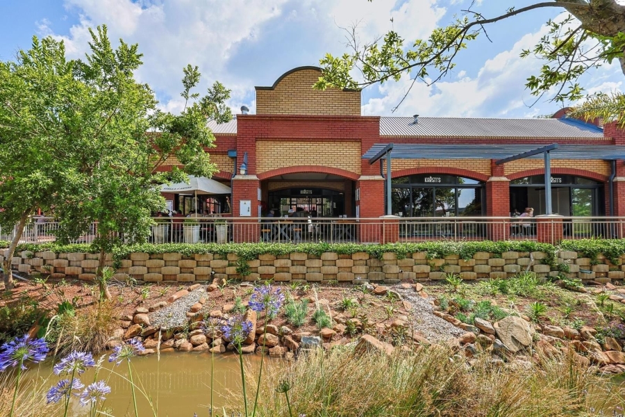 Commercial Property for Sale in Olympus AH Gauteng