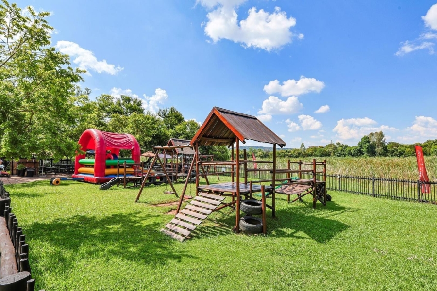 Commercial Property for Sale in Olympus AH Gauteng