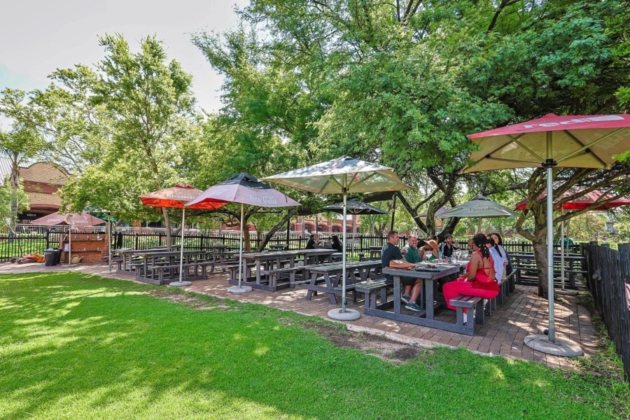 Commercial Property for Sale in Olympus AH Gauteng