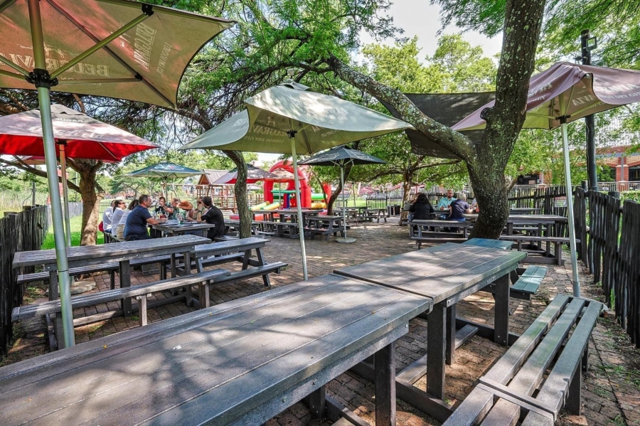 Commercial Property for Sale in Olympus AH Gauteng