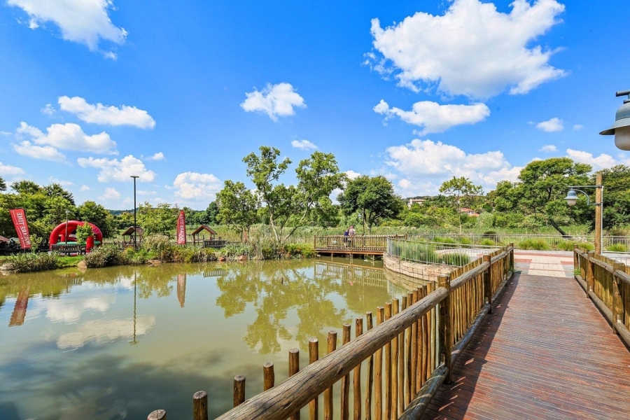 Commercial Property for Sale in Olympus AH Gauteng