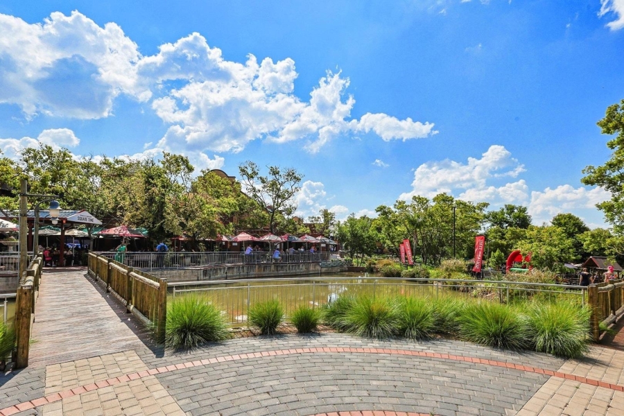 Commercial Property for Sale in Olympus AH Gauteng