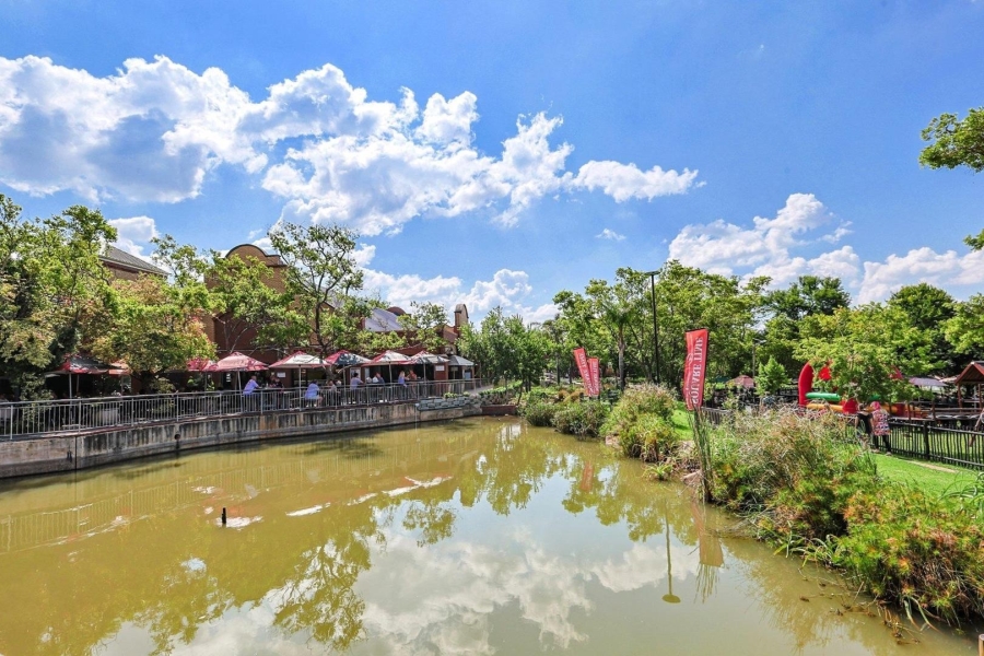 Commercial Property for Sale in Olympus AH Gauteng