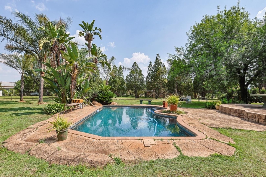 Commercial Property for Sale in Boschkop A H Gauteng