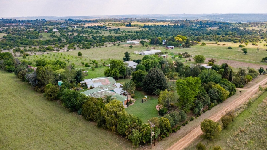 Commercial Property for Sale in Boschkop A H Gauteng