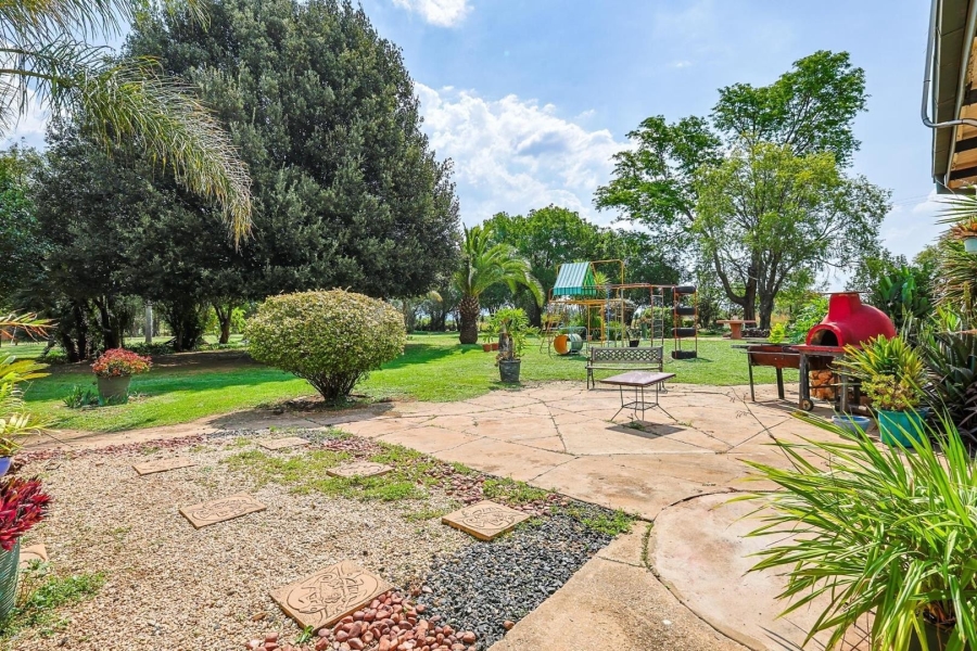 Commercial Property for Sale in Boschkop A H Gauteng